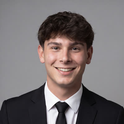 Tristan Bedenk